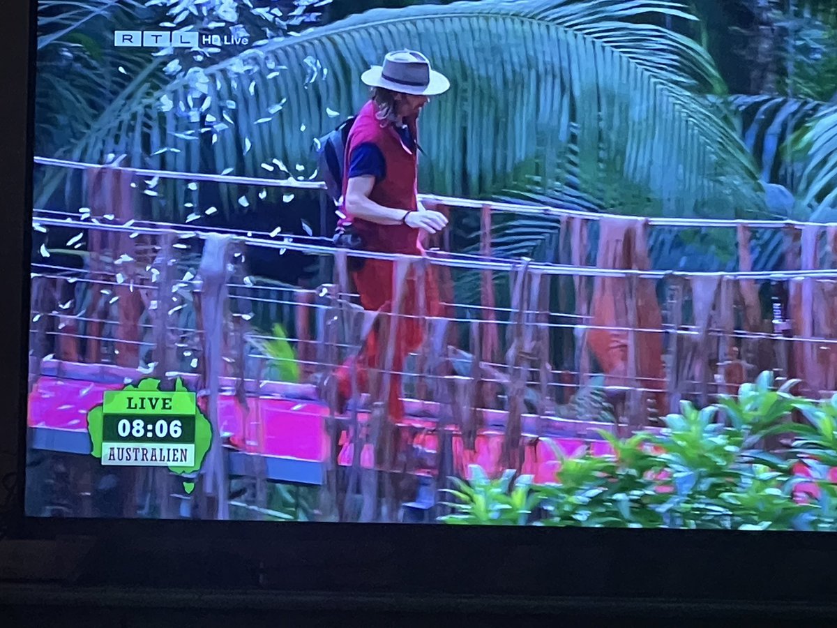 Ist das Konfetti aus der geschredderten Verschwiegenheitserklärung?

#ibes #ibes26 #ibes2026