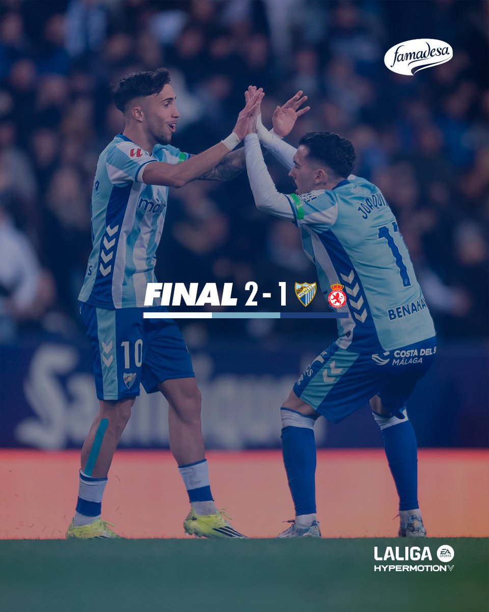 𝐅𝐈𝐍𝐀𝐋 || #MálagaCultural