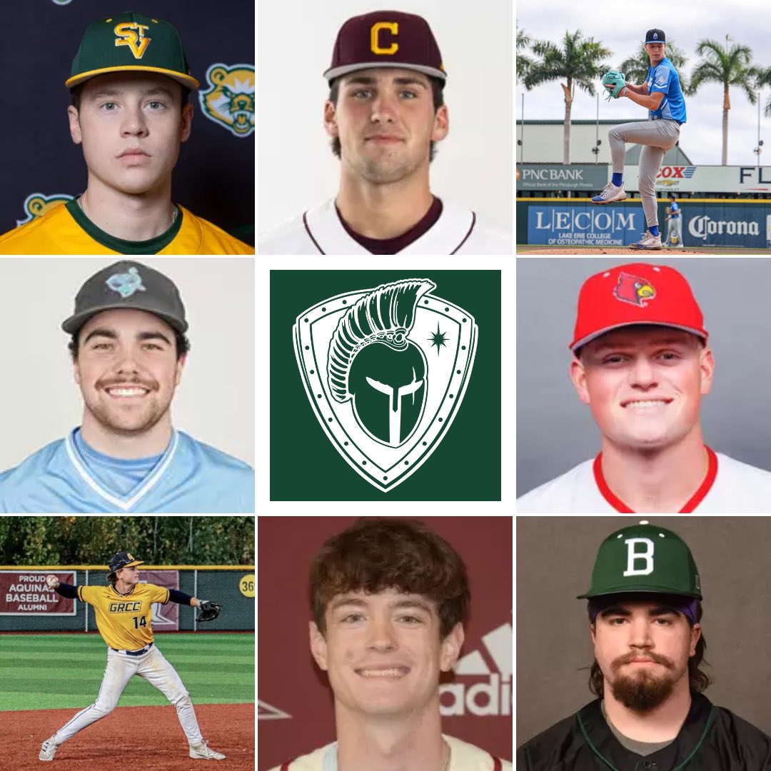 Traverse City West Baseball tweet media