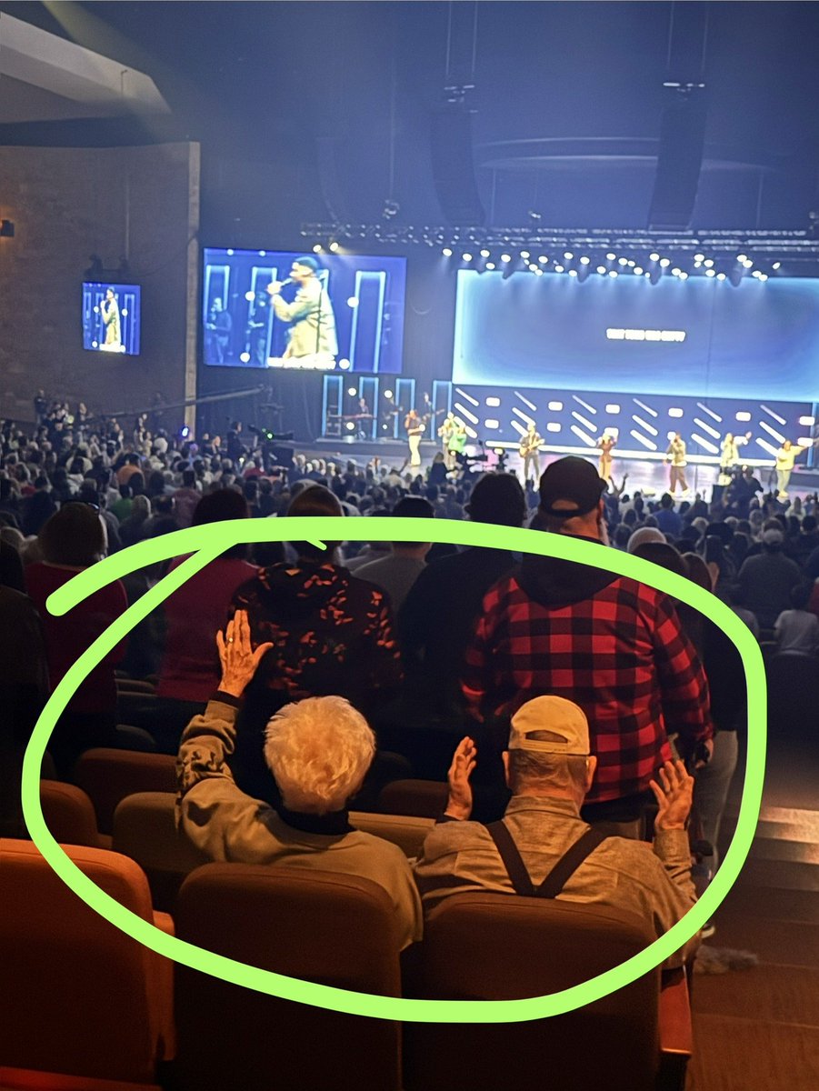 I don't know who this couple is, but I want to say something about this picture I was sent today...

Lakepointe is reaching tons of young men and women right now, and I encourage all the time to find an older godly couple that love each other and love Jesus, and get as close to