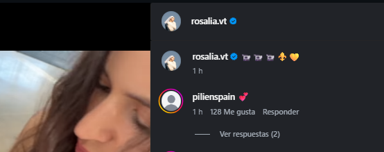 Brokenheartss8's tweet image. Todo pensado, la flor de lis en el anillo de Rosalía representaba la resurrección de la era en Febrero. Lo visionaria que eres Rosi, nadie te llega a los talones.