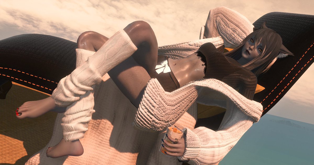 Gray Catte tweet media