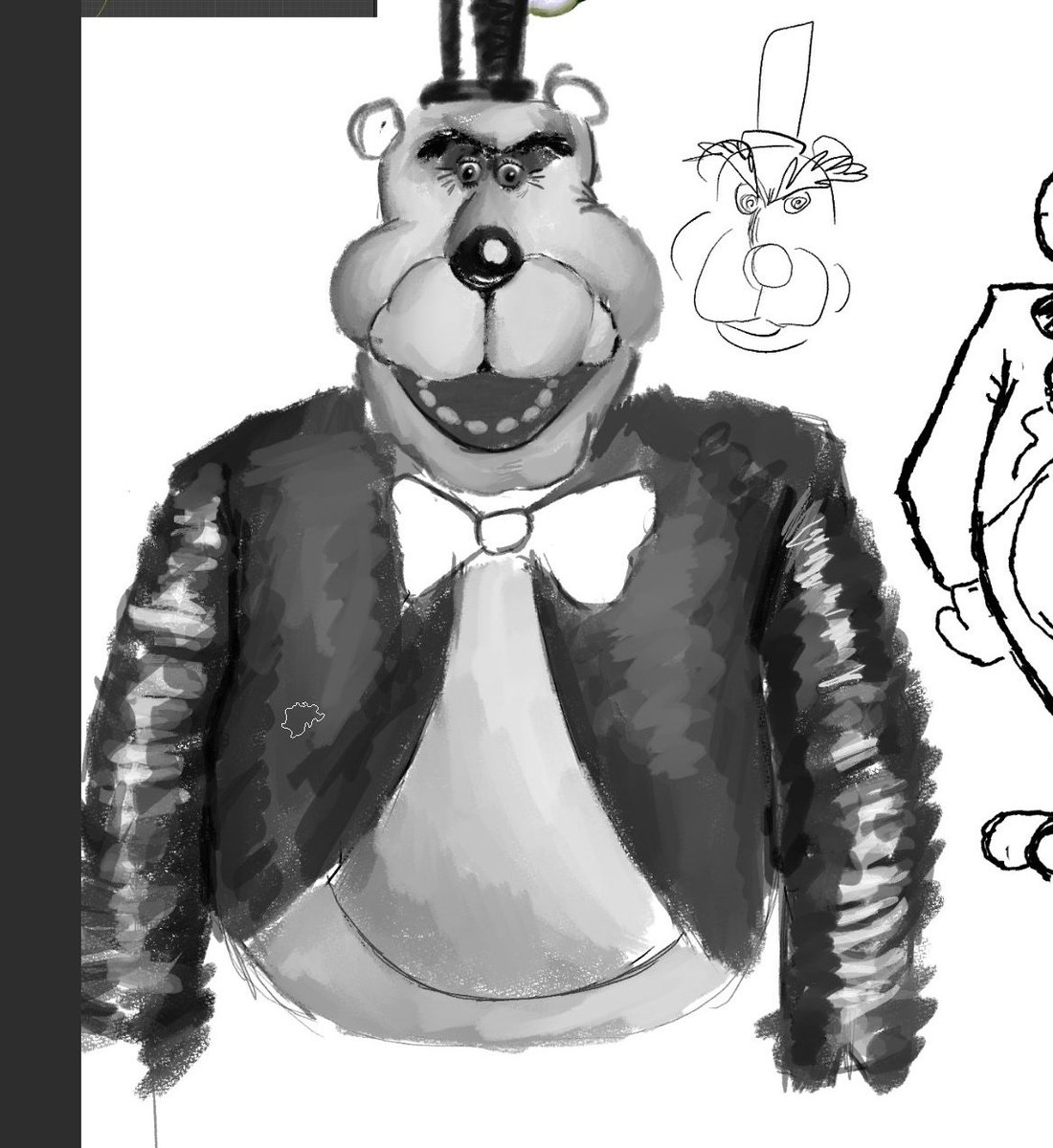 How do y'all feel abt this design