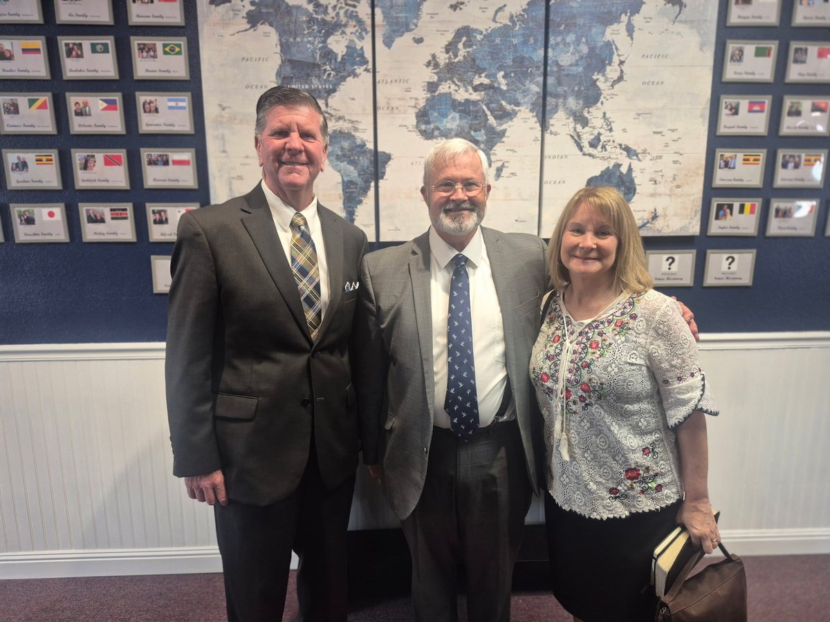 Tim and Debra Tyler went to Romania at age 40. They have been there 20+ years and plan on staying. We need young men and women to simply decide to go and stay. Churches today support missionaries smarter. We need an army to step up and go. The fields are ripe and waiting for YOU!