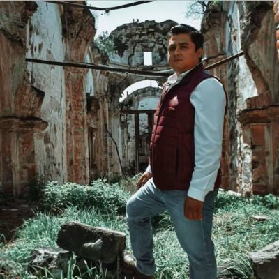 #NuevaFotoDePerfil