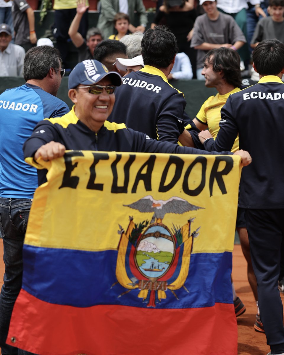 Davis Cup tweet media