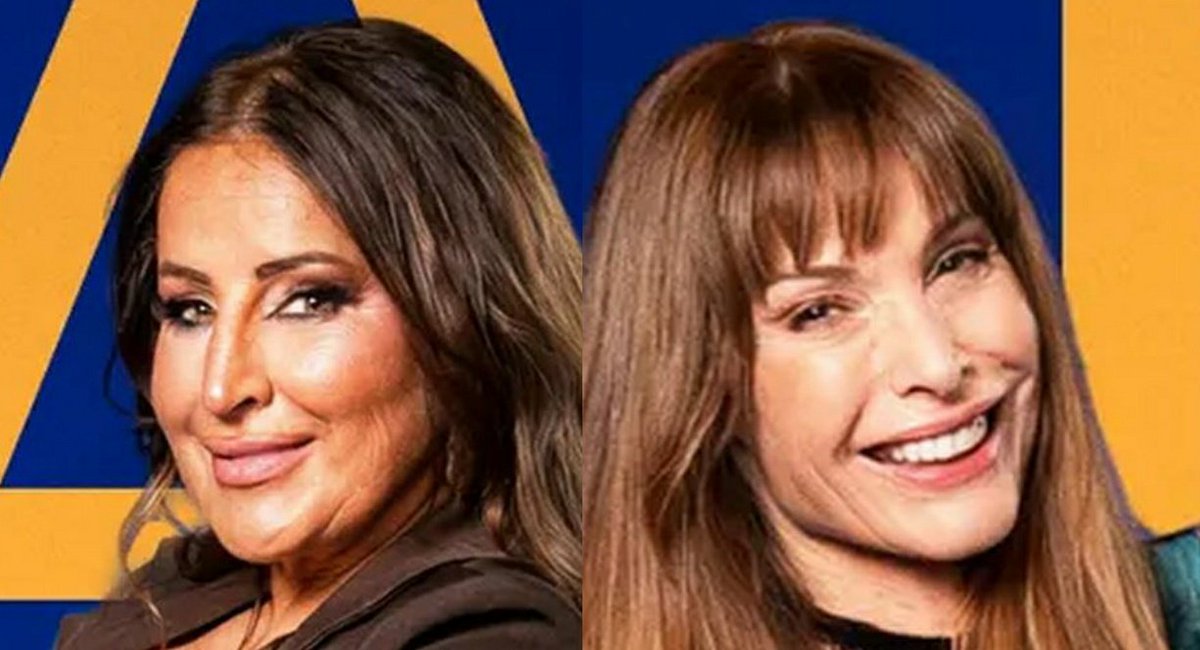 De qué lado estás ?
❤️ Raquel
🔁 Cristina 

#GHDúoCuentas5