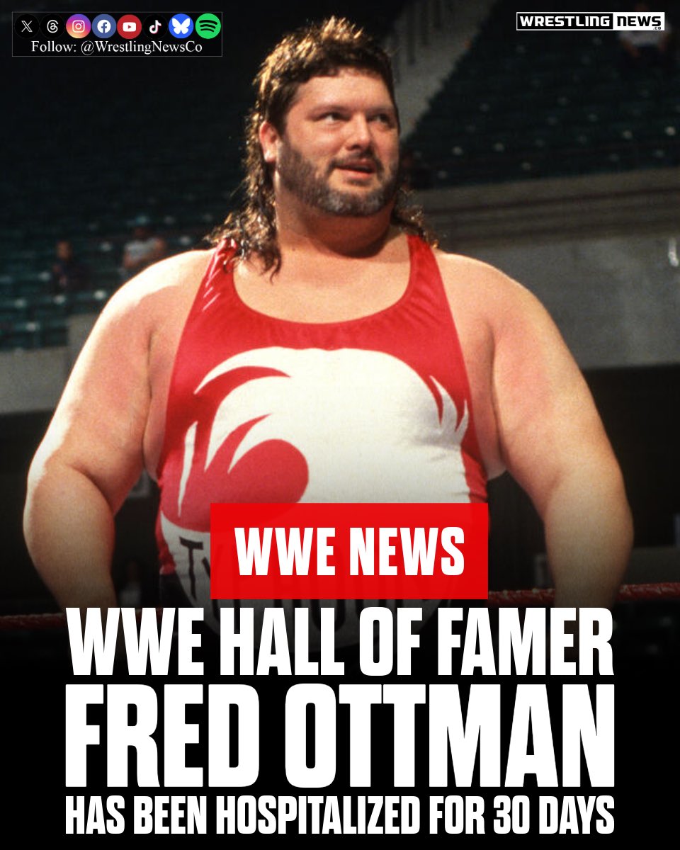 Wrestling News tweet media