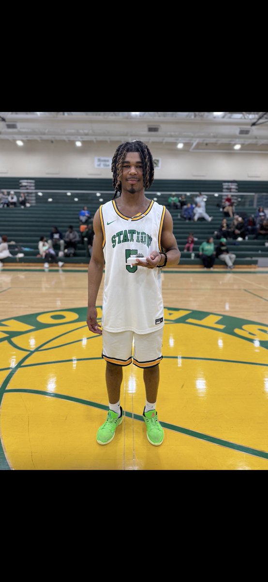 Bryan Station Boys Basketball tweet media