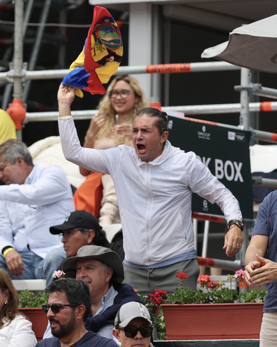 Davis Cup tweet media