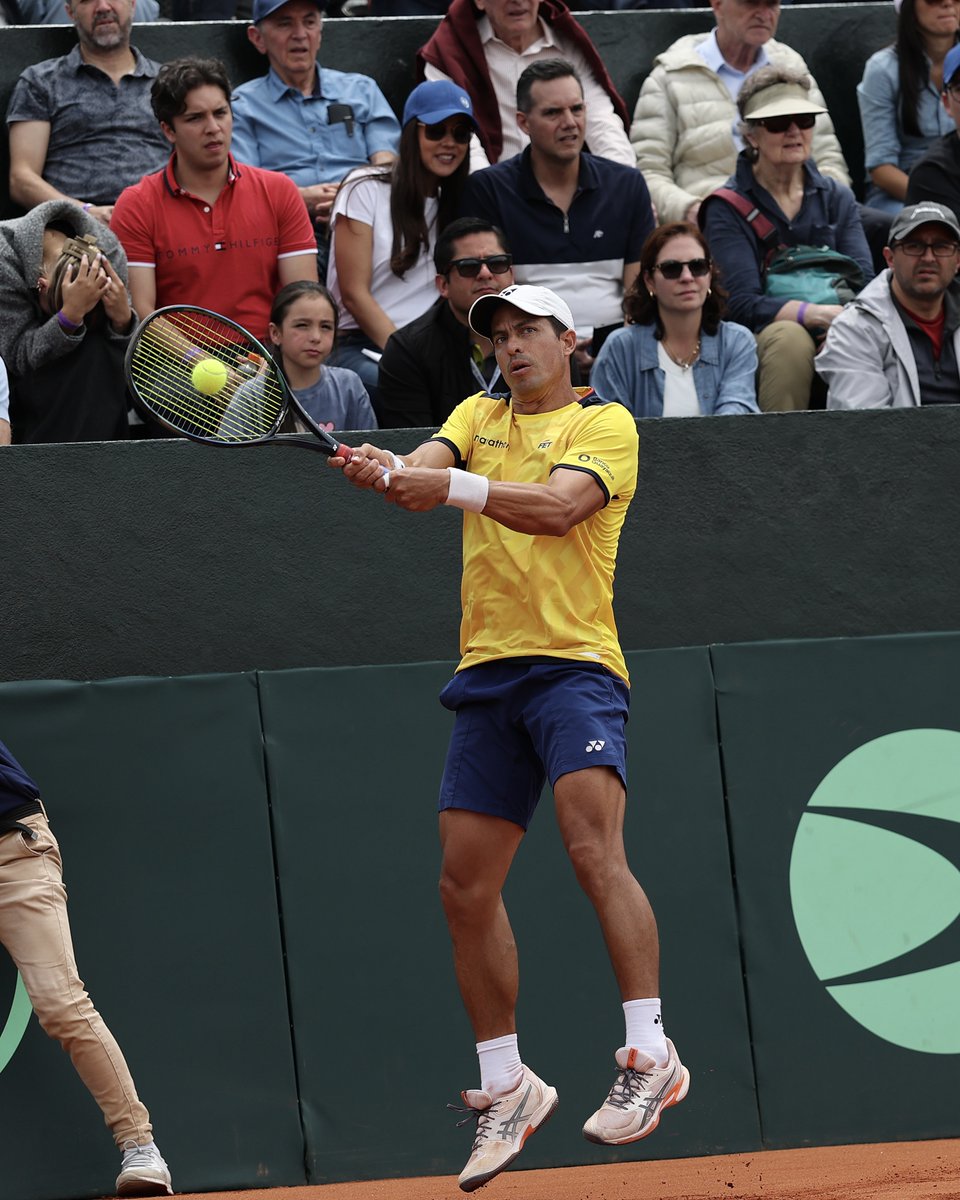 Davis Cup tweet media