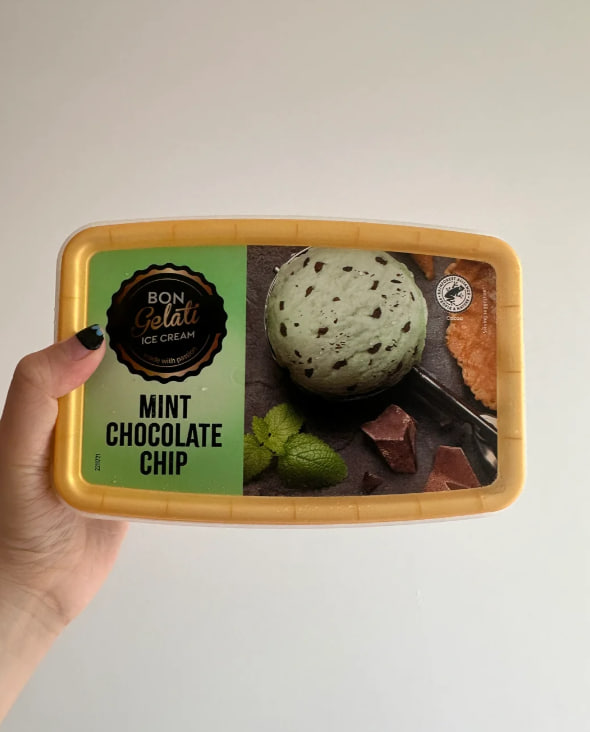 Urban scoops, country charm.