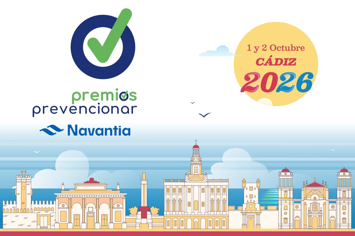 Prevencionar.com tweet media