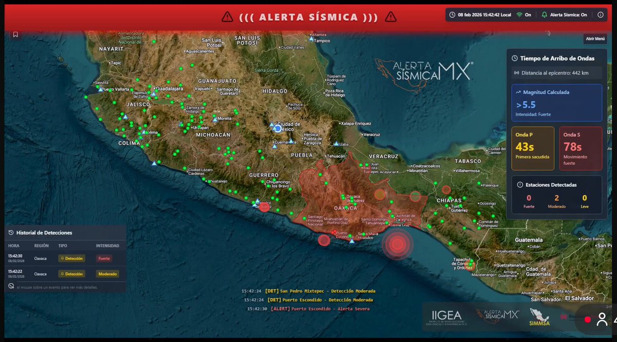 IIGEA A.C. tweet media