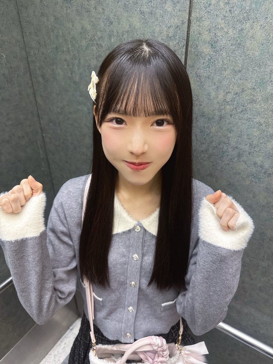 おはよ〜 ^ ̳ɞ̴̶̷ ·̫ ɞ̴̶̷ ̳^ ♡