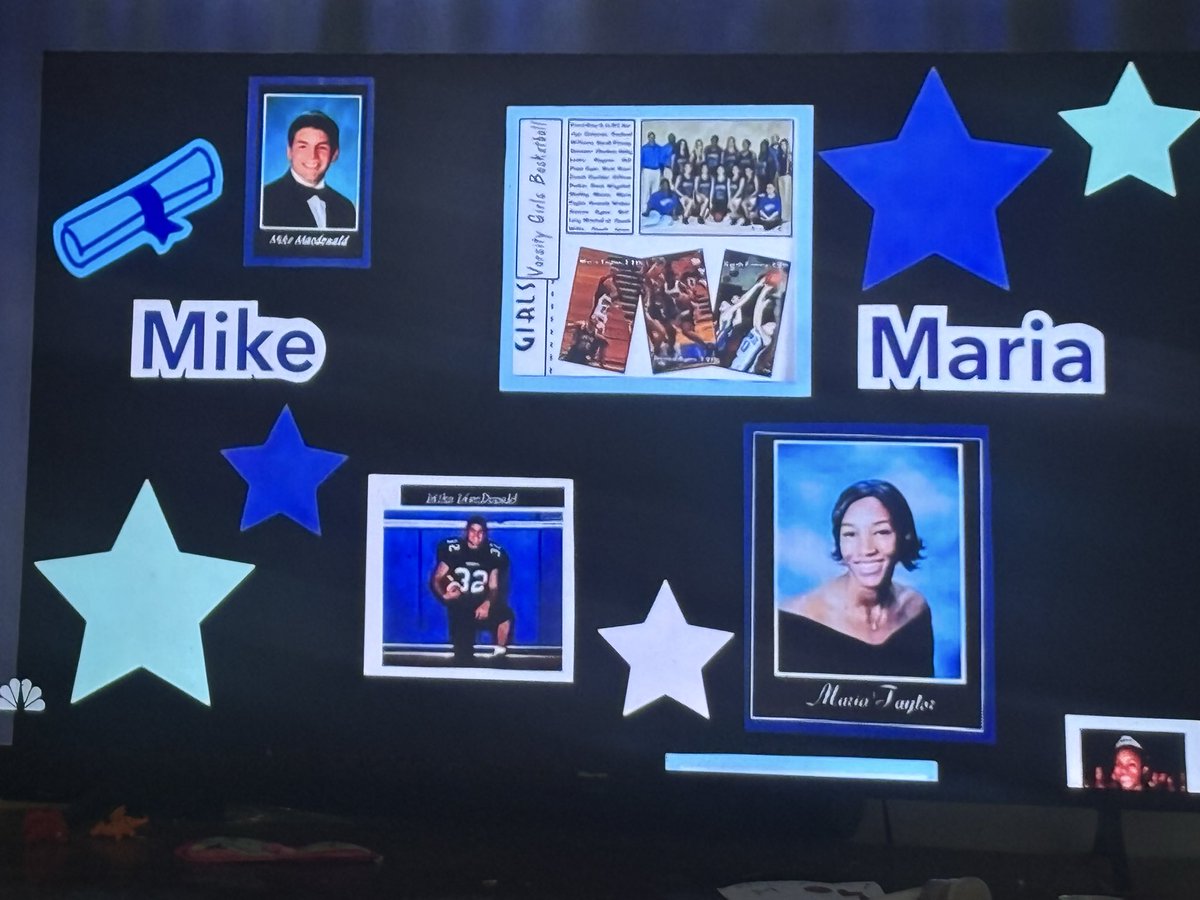 Centennial Football tweet media