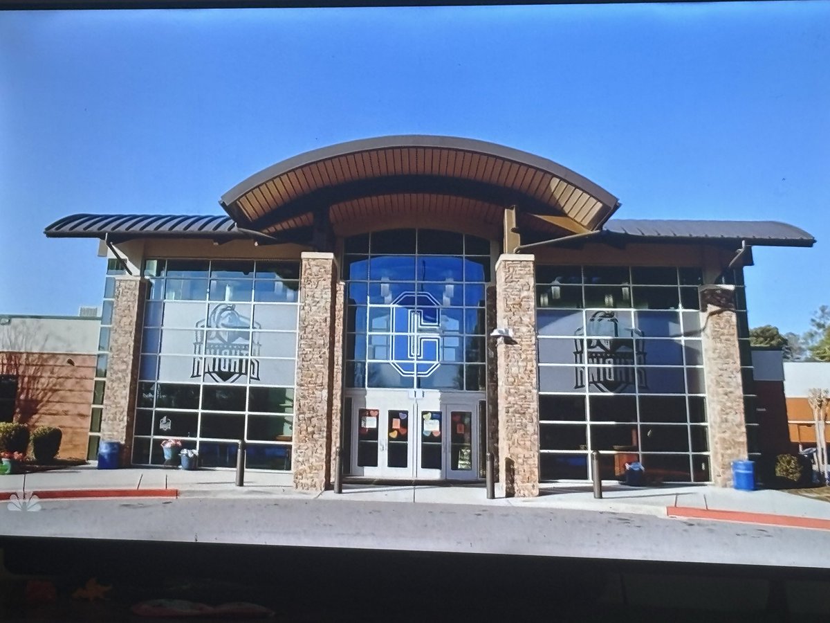 Centennial Football tweet media