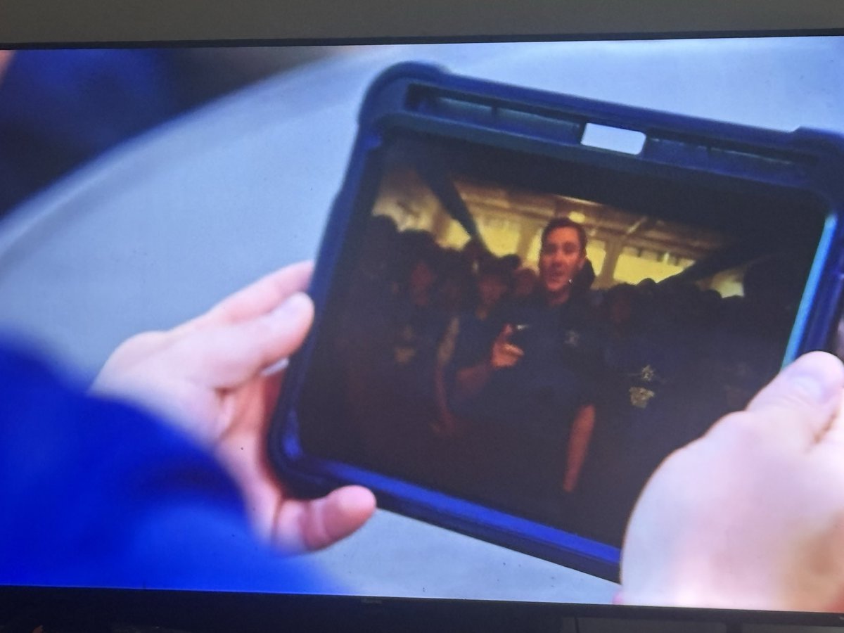 Centennial Football tweet media