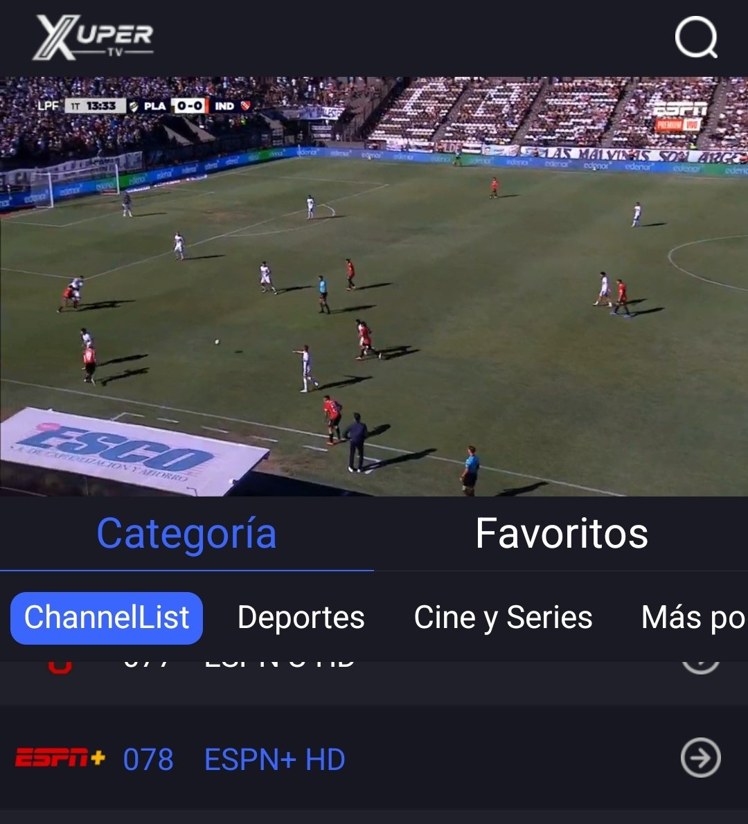 AngulismoTV tweet media