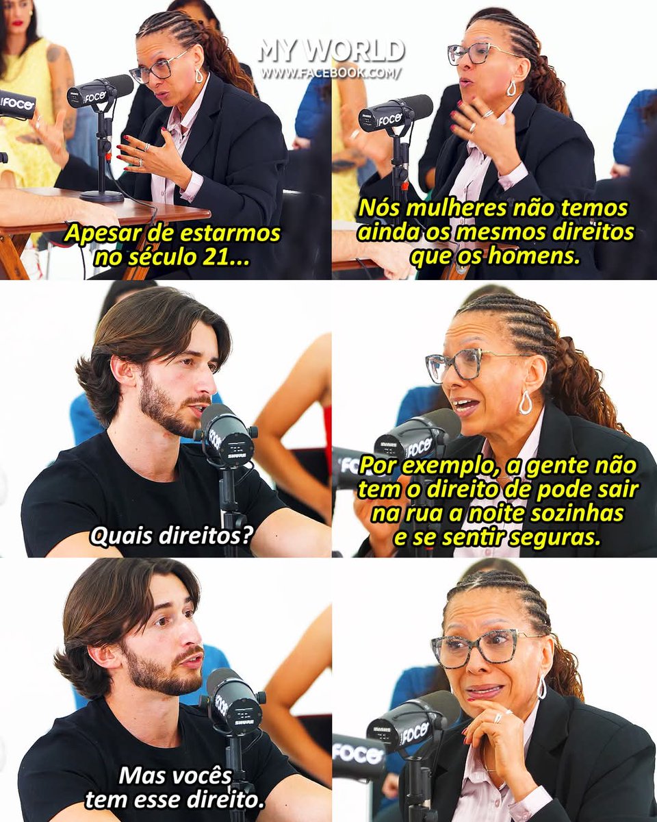 Senso Crítico ⚡ tweet media