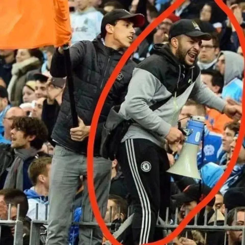 thecasualultra's tweet image. PSG vs Marseille tonight. 🇫🇷