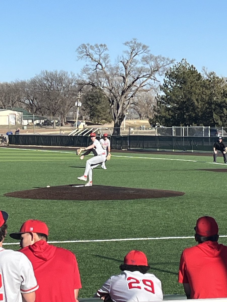 Buhler Crusaders Baseball tweet media