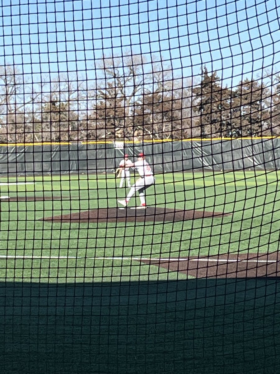 Buhler Crusaders Baseball tweet media