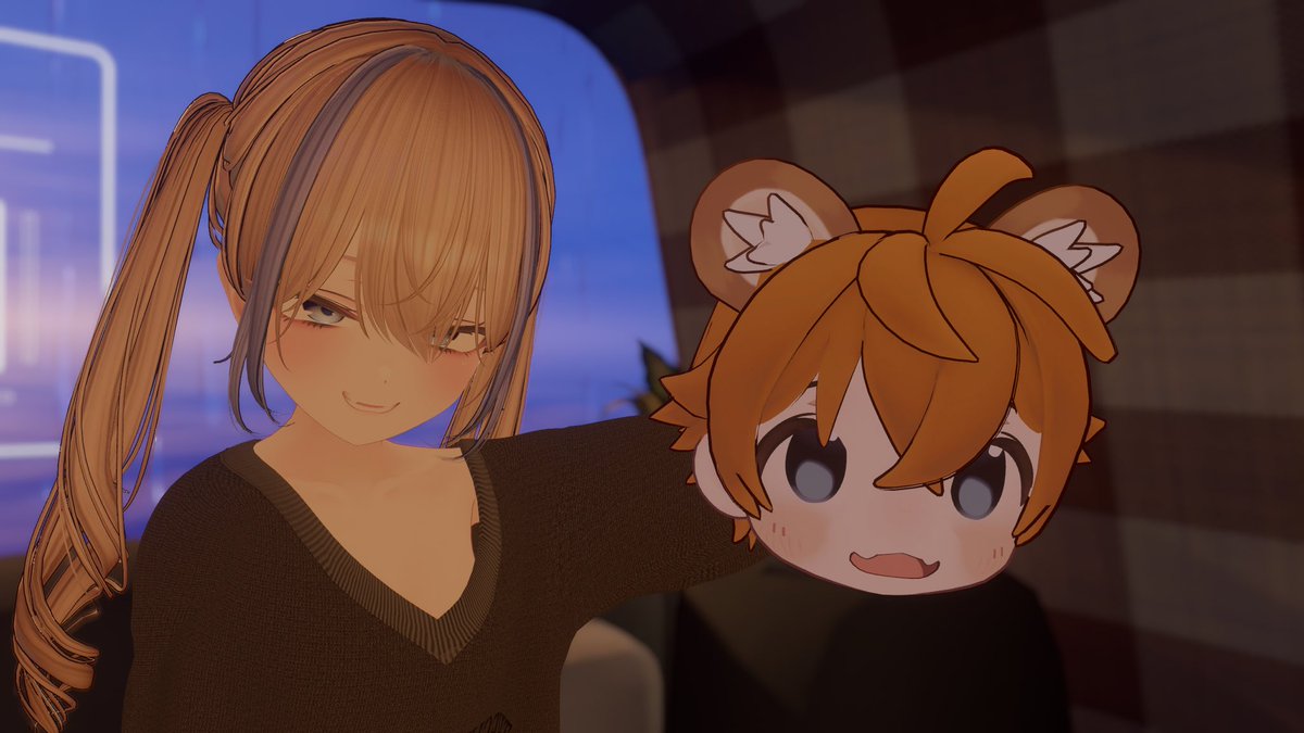 二、ニゲ…ロ。