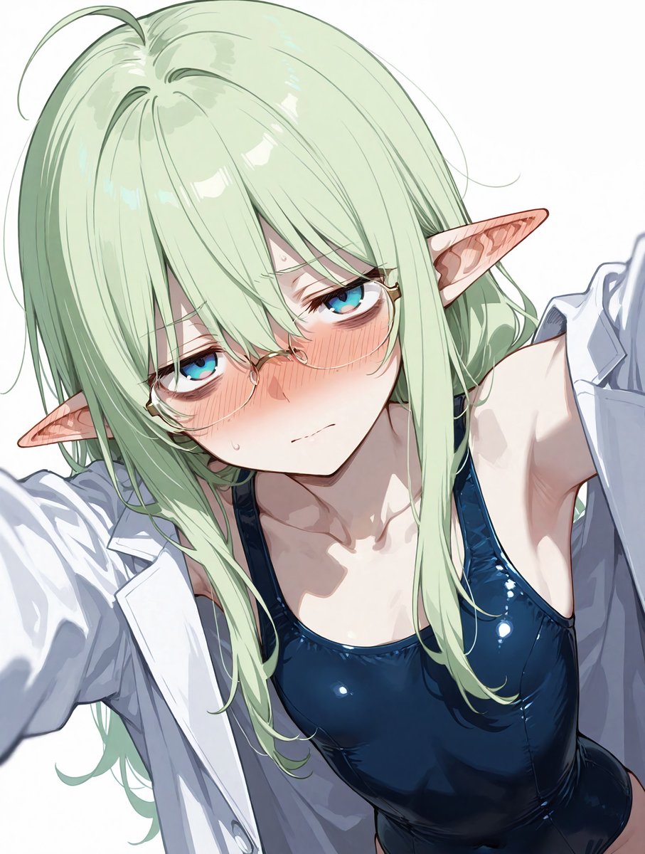 AI人外大集合2nd