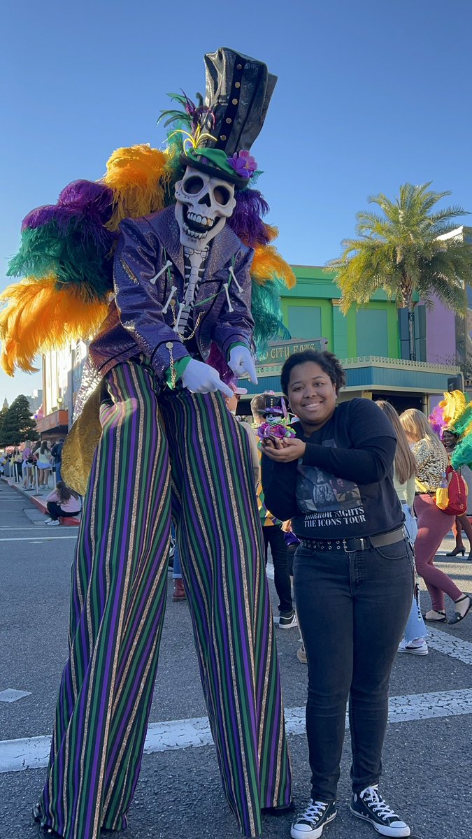 Took Mini Ton-Ton on some fun adventures yesterday 💜💛💚
#BaronTonTon