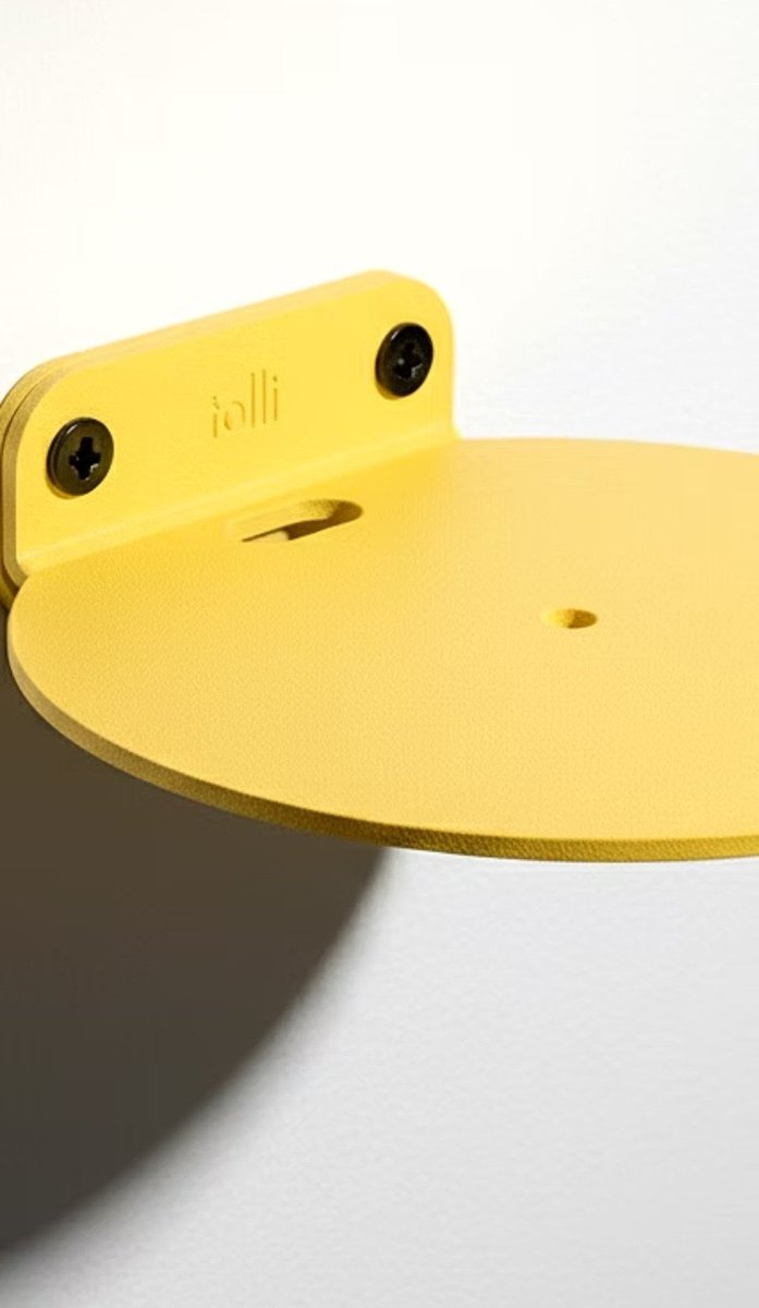 TOLLIstudio's tweet photo. Minimal furniture where form follows function  and nothing extra remains.
A simple surface, honest materials, and clarity in use.
How much furniture do we really need?

@TOLLIstudio

#MinimalFurniture #FormAndFunction #IndustrialDesign #ModernInteriors #DesignDetails https://t.co/7sDCTtX0KX