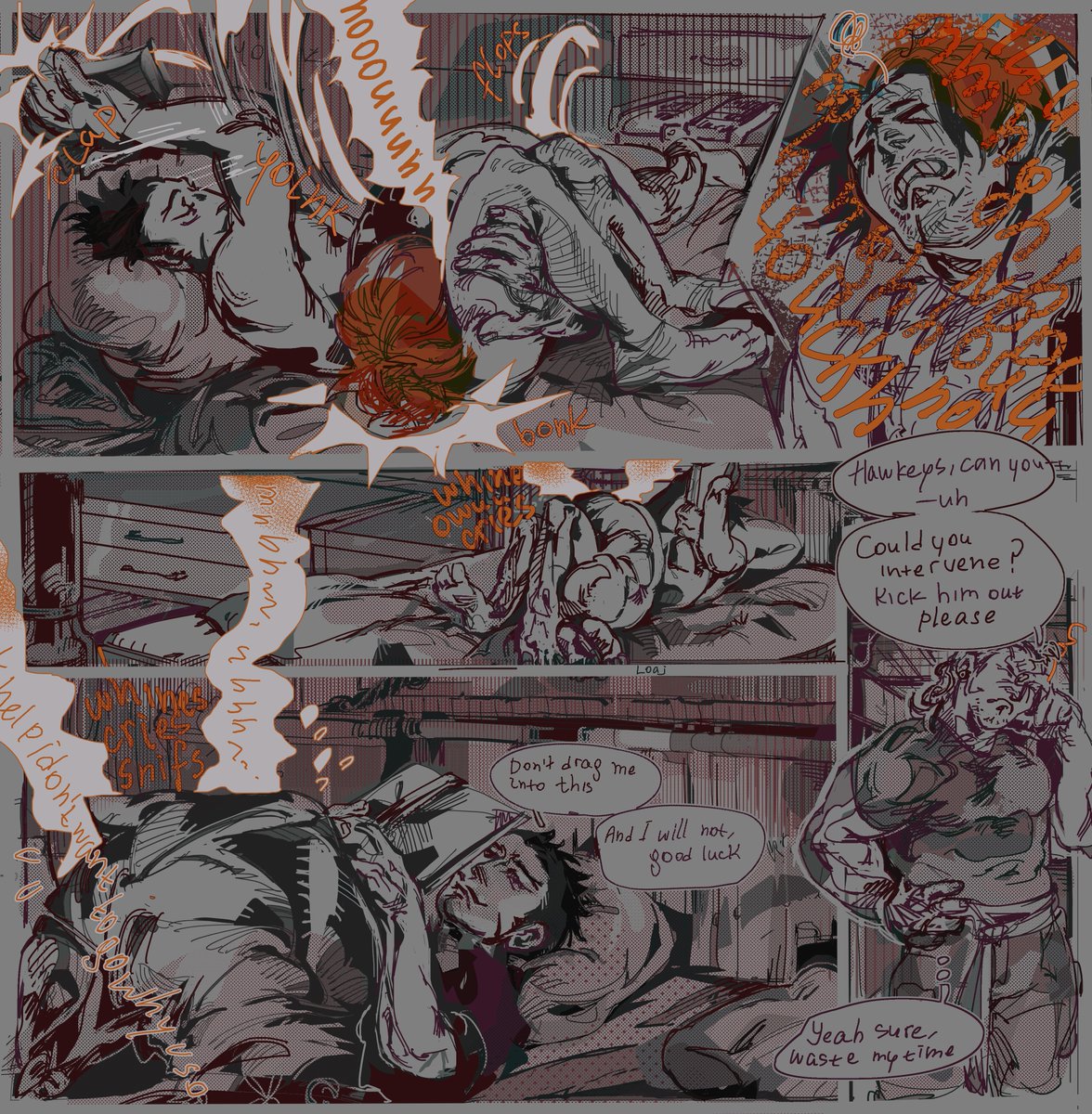 #mishanks snorkling🛌