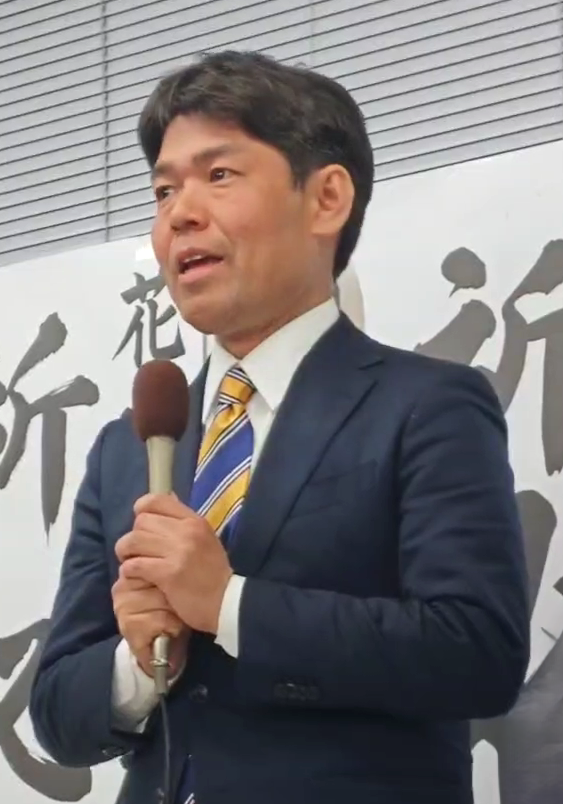 国民民主党 長野県連【公式】 tweet media