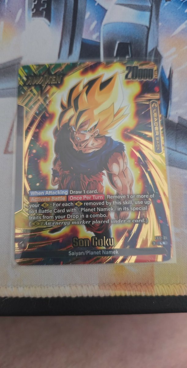 Android16TCG's tweet image. 