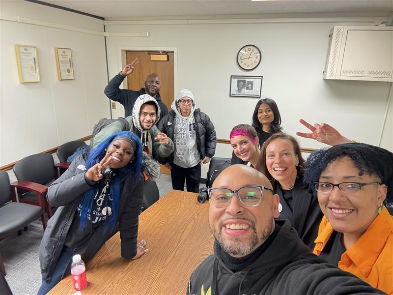 Children's Defense Fund tweet media