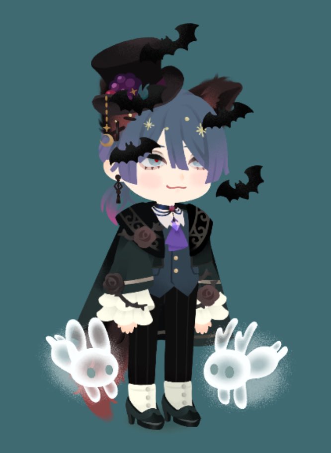 Liv_omatyo's tweet photo. うちの子かわいいすぎるт ·̫ т
 #リヴリー好きさんと繋がりたい 
 #リヴリーアイランド https://t.co/dRA4Kc2enb
