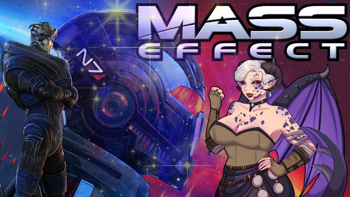 The relays hum again.
Something ancient stirs between the static.
The storm answers the call.
We are back amongst the stars Darlings~
twitch.tv/vickraalnova