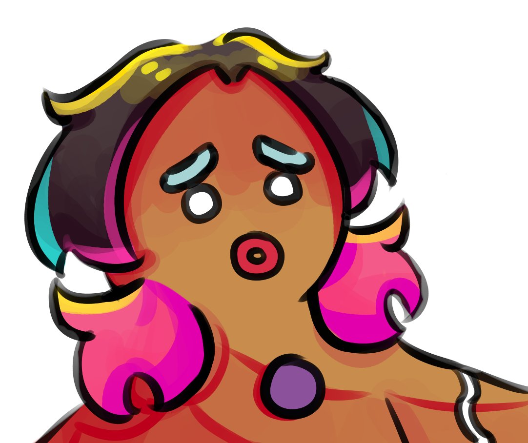 Mayu_art//VGen Commissions tweet media