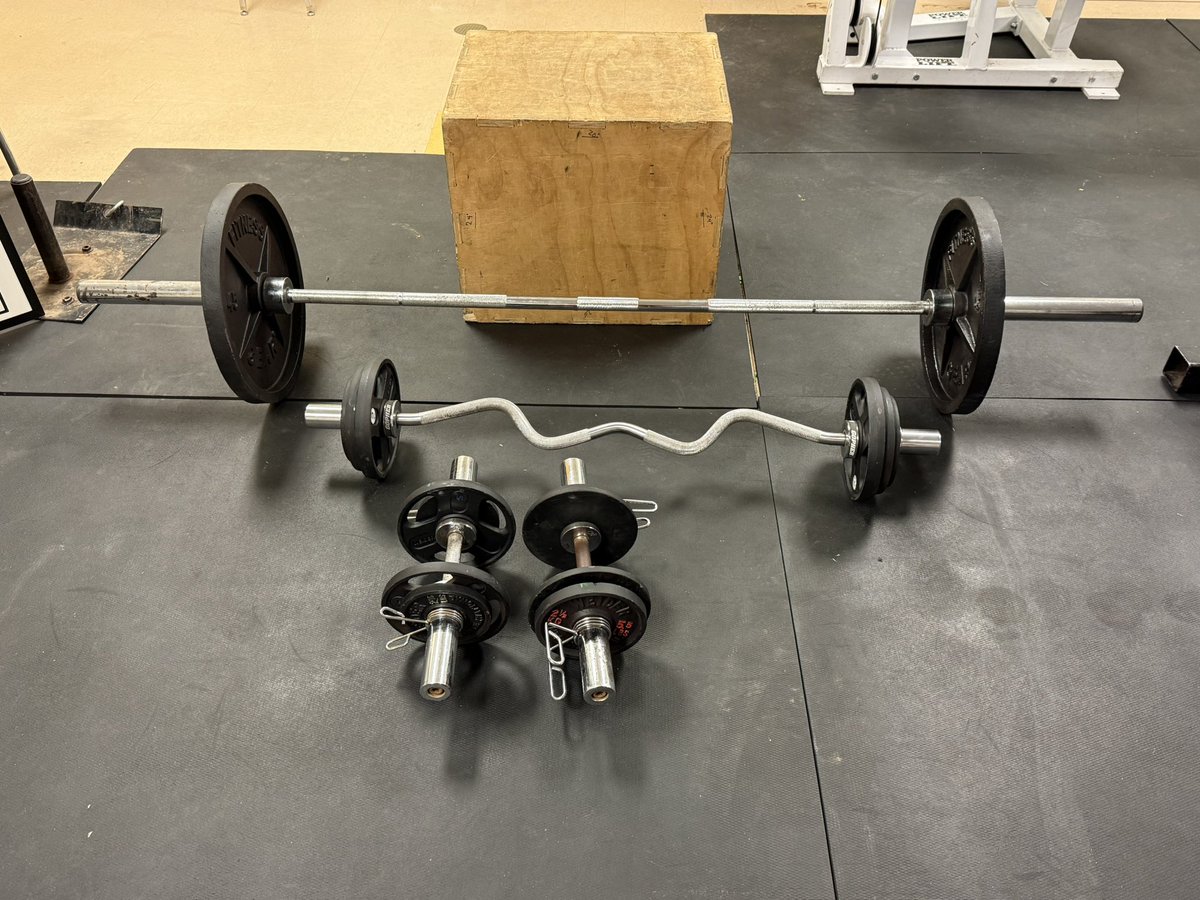 North East Carolina Prep Football tweet media