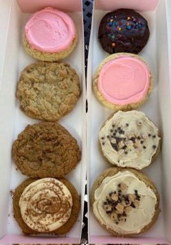 ttinakitten's tweet image. ❁ ﹐           ㅤ🍰ㅤ    𝒞rumbl    🍪    food    poll       ◌     .ﾟ                     ₍ᐢ..   a   thread   for   edtwt