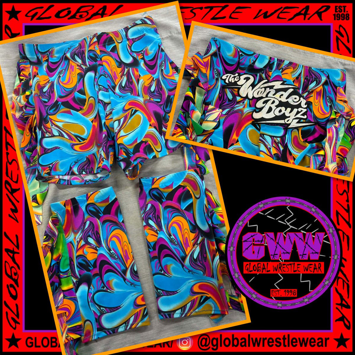 The Blue-Collar Rockstar🤘🏻 tweet media