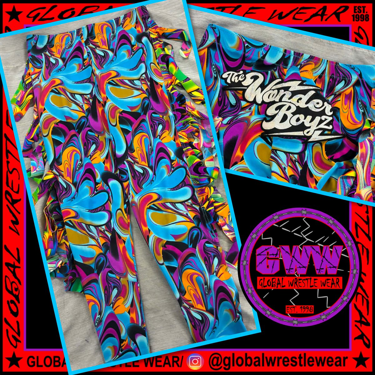 The Blue-Collar Rockstar🤘🏻 tweet media