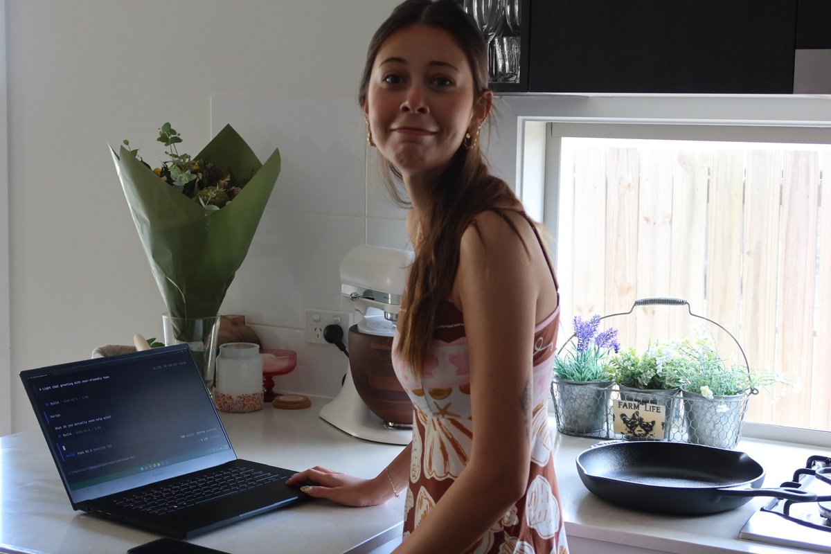 Luke Parker tweet media