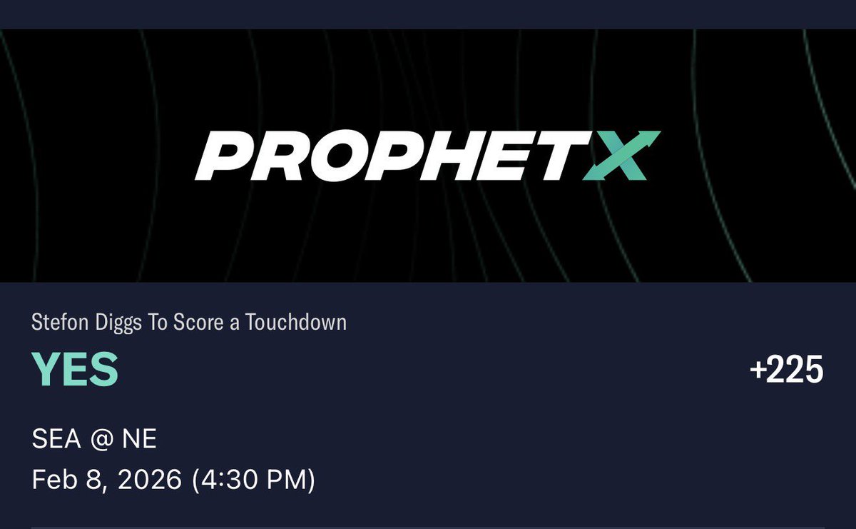 SandyPlashkes's tweet photo. 2U #TeamSandy Squad Ride for the Super Bowl 🏆
Need to get close to the top this week in the #RambleGLeague
Powered by ⚡️ @PlayProphetX https://t.co/1Ya14ZWF1A