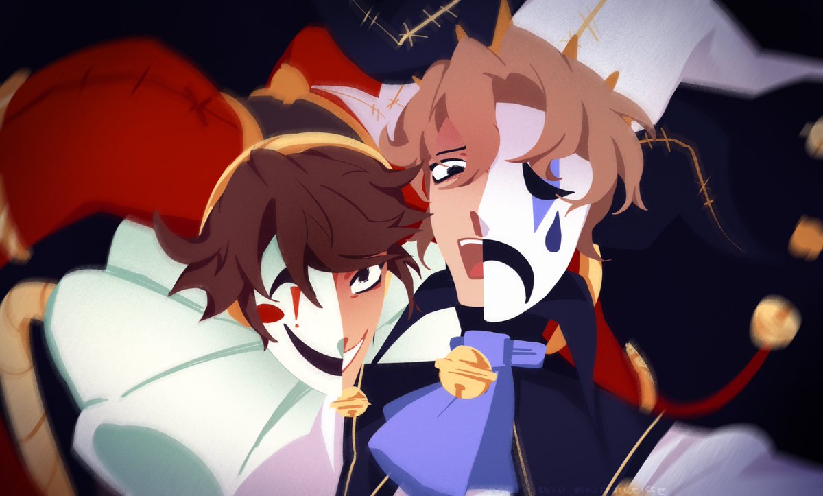 FREDDY IS READY

#bannerfallsmp #bannerfallsmpfanart #tubbofanart #lukeytvfanart