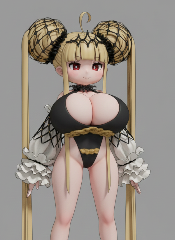 bkrr557540's tweet photo. Queen Bee - Kkaebing OC https://t.co/EnywaeCpIR
