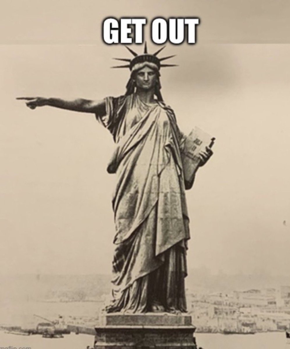 DHS is finally moving bus loads of illegals out of Wisconsin! I say, it's about damn time. Send them back to their beloved sh!tholes! Do you support more deportations?