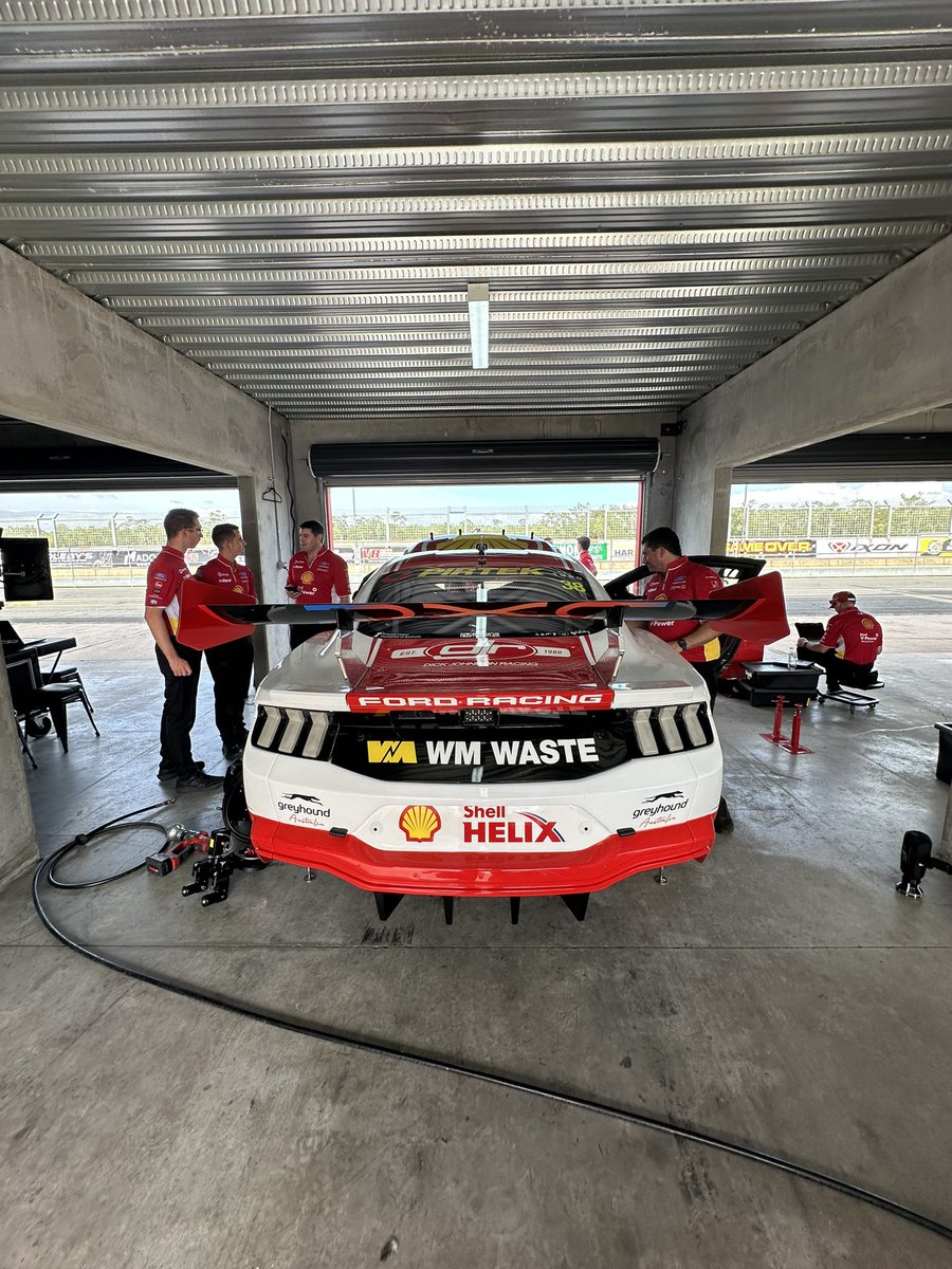 Todd Hazelwood tweet media