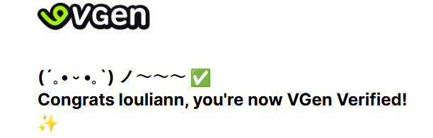 Louliann╰૮₍˶•⩊•˶₎ა╯| Deer Vtuber tweet media