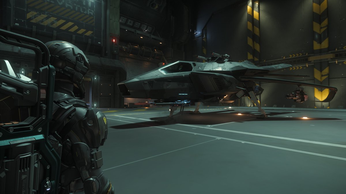 Finished the AA event on my main account now. The combat missions were pretty fun too. Especially the cargo retrieval one where you can repair the ship and take it to deliver the cargo. Me and a friend did those missions with our Hornets